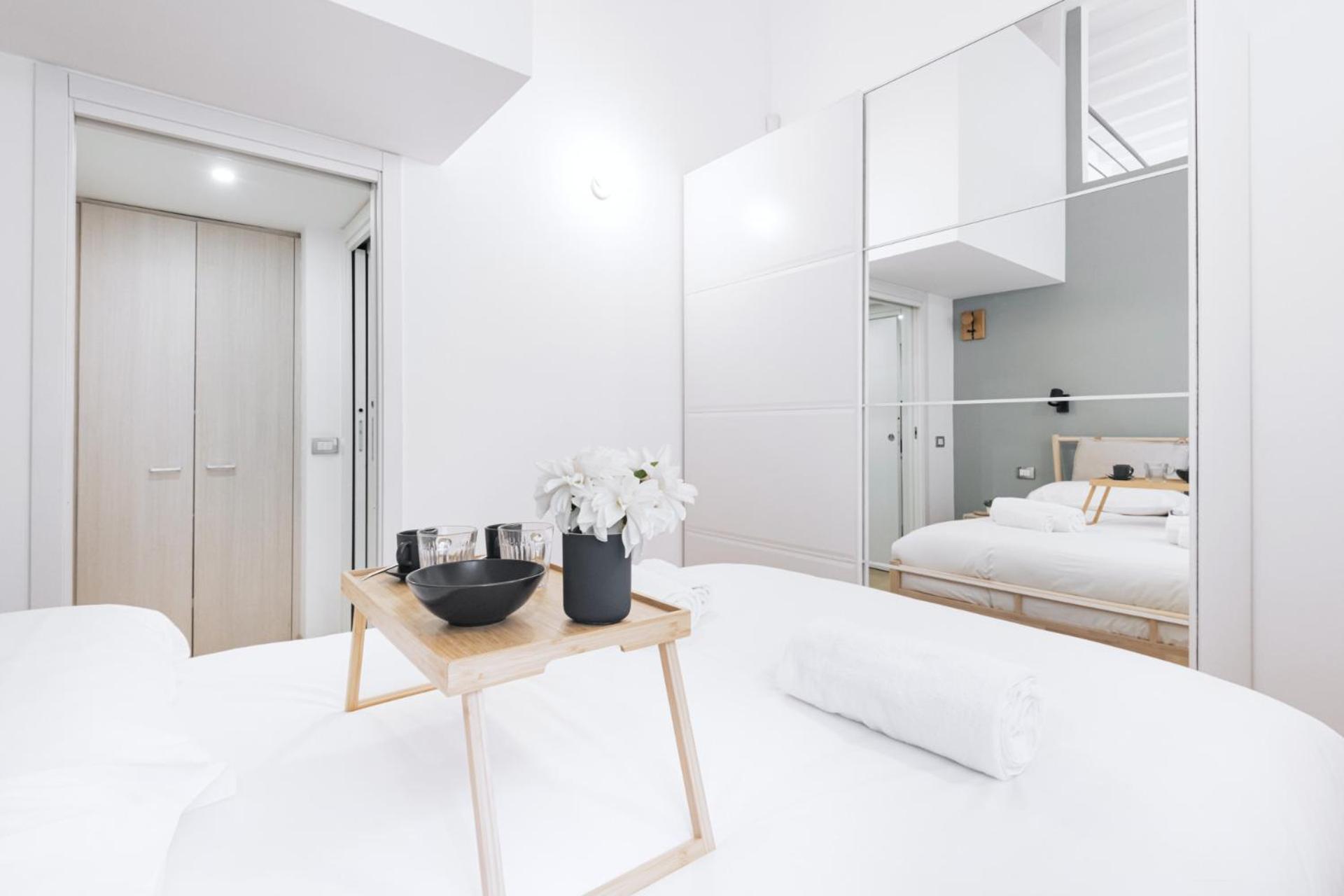 Easylife - Eleganza E Comfort In Loreto Appartement *