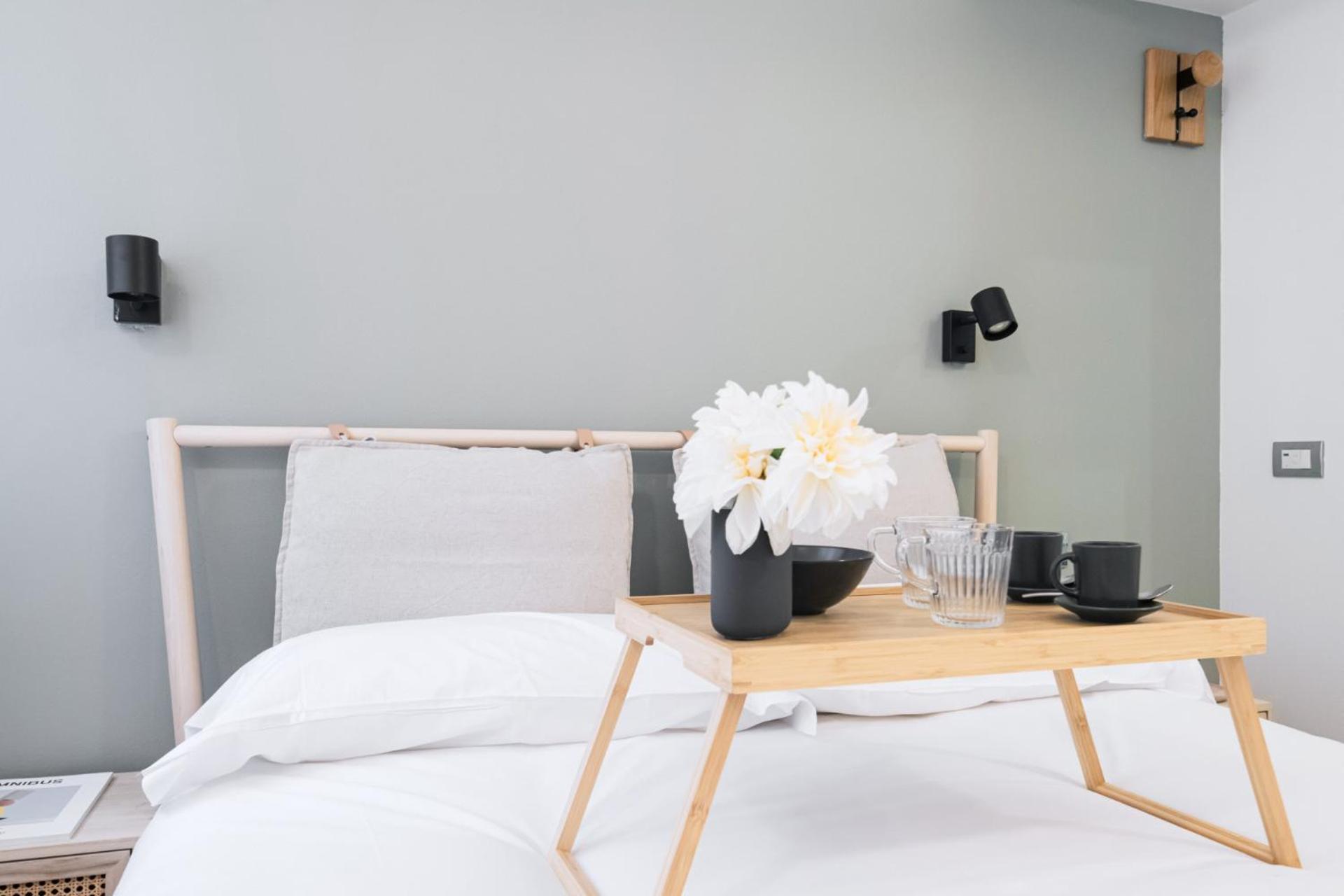 Easylife - Eleganza E Comfort In Loreto Milan