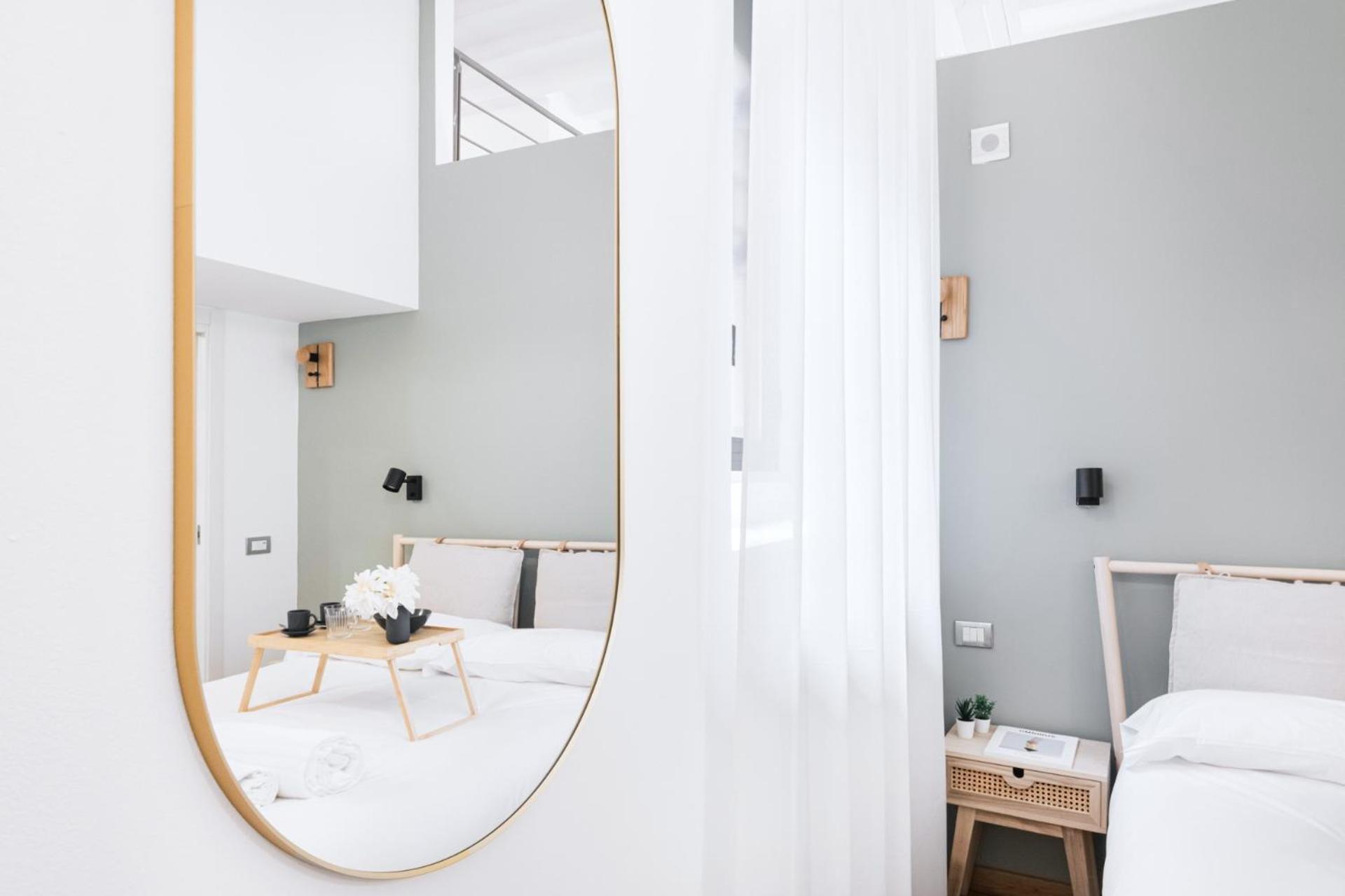 Easylife - Eleganza E Comfort In Loreto * Milan