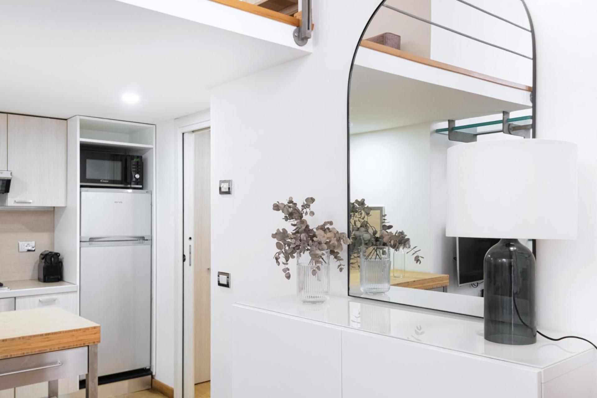 Appartement Easylife - Eleganza E Comfort In Loreto *