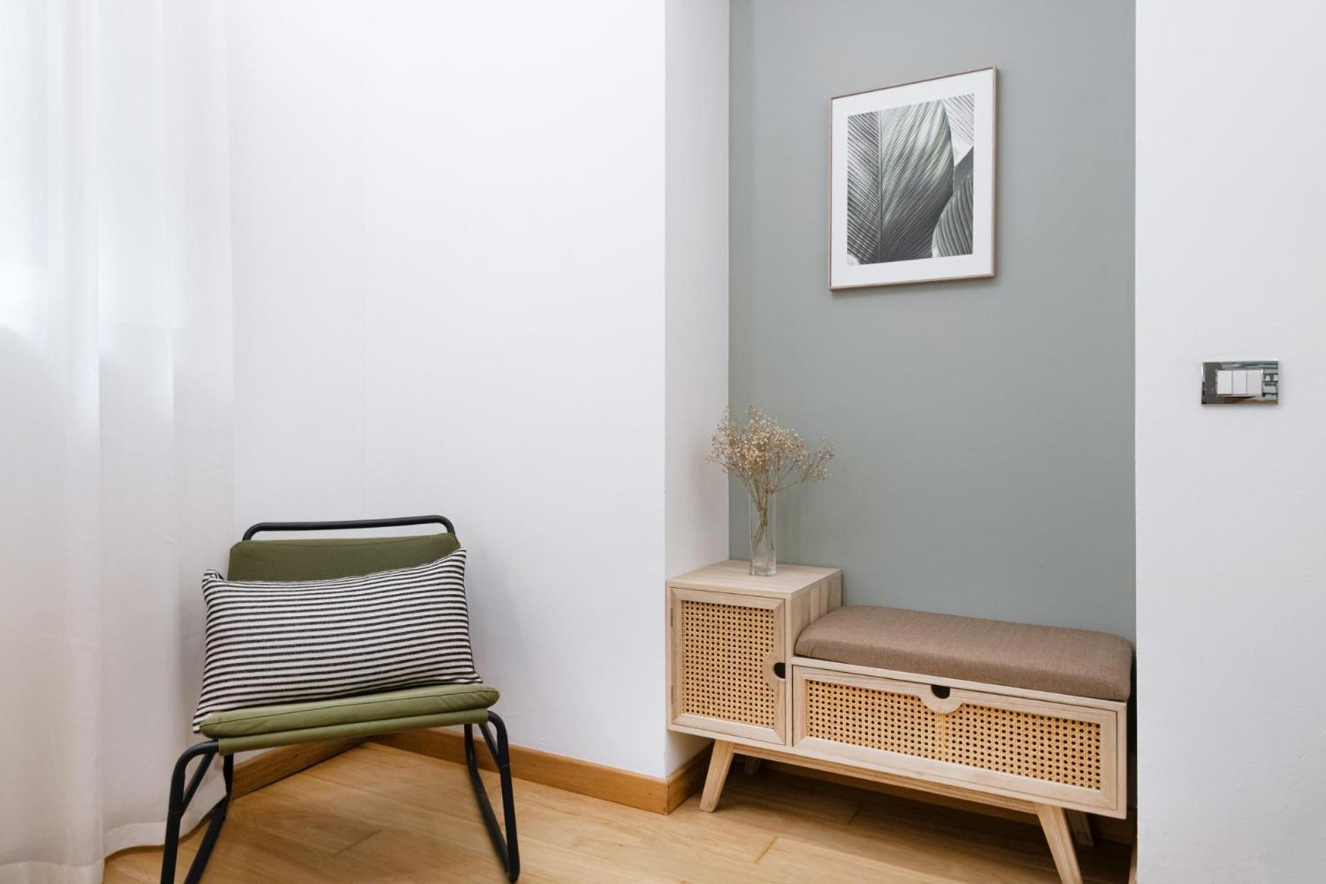 Easylife - Eleganza E Comfort In Loreto Appartement