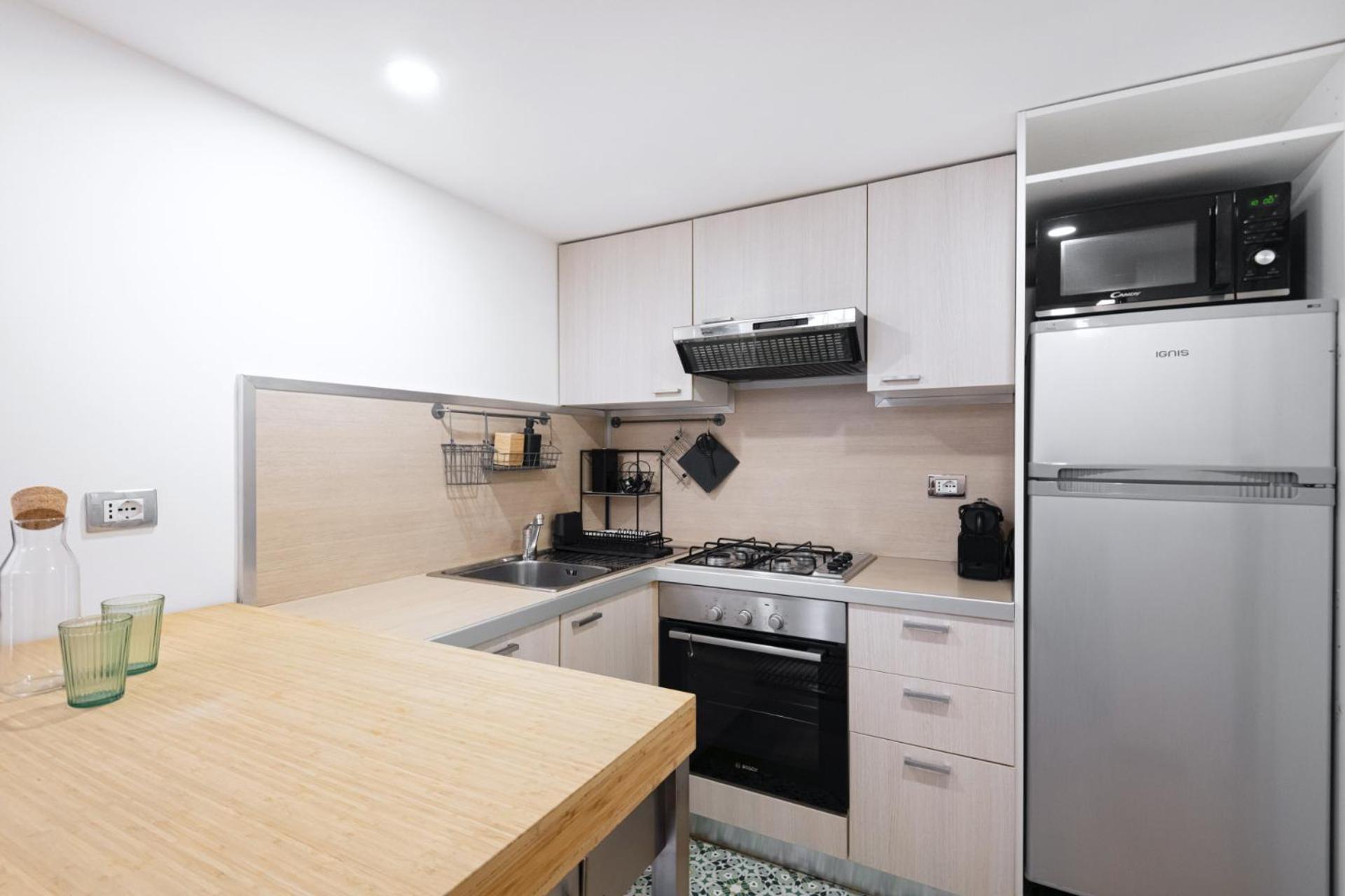 Appartement Easylife - Eleganza E Comfort In Loreto *