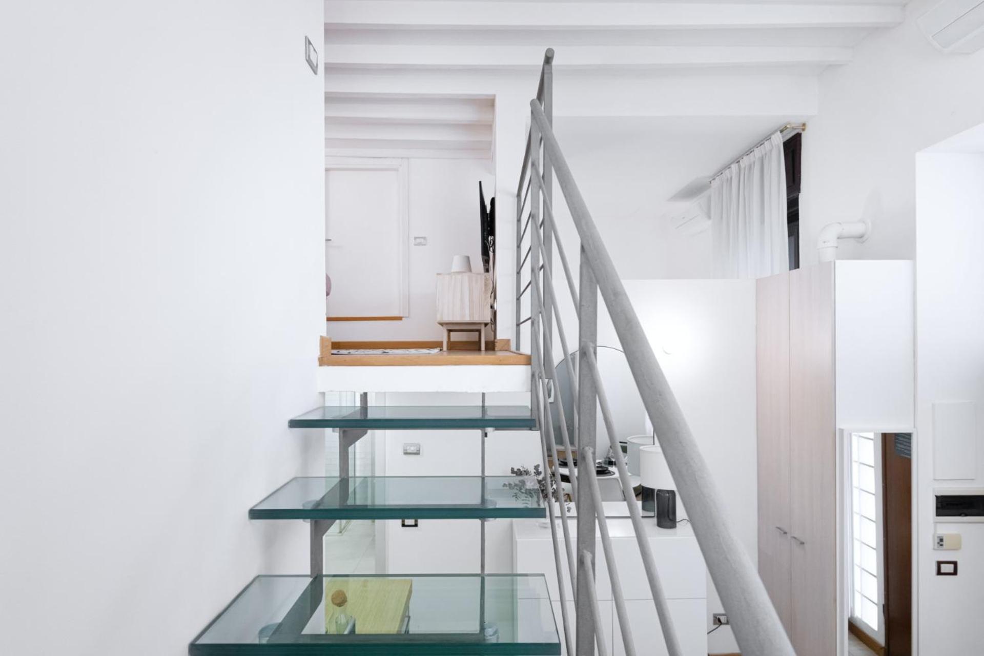 Easylife - Eleganza E Comfort In Loreto Appartement Milan
