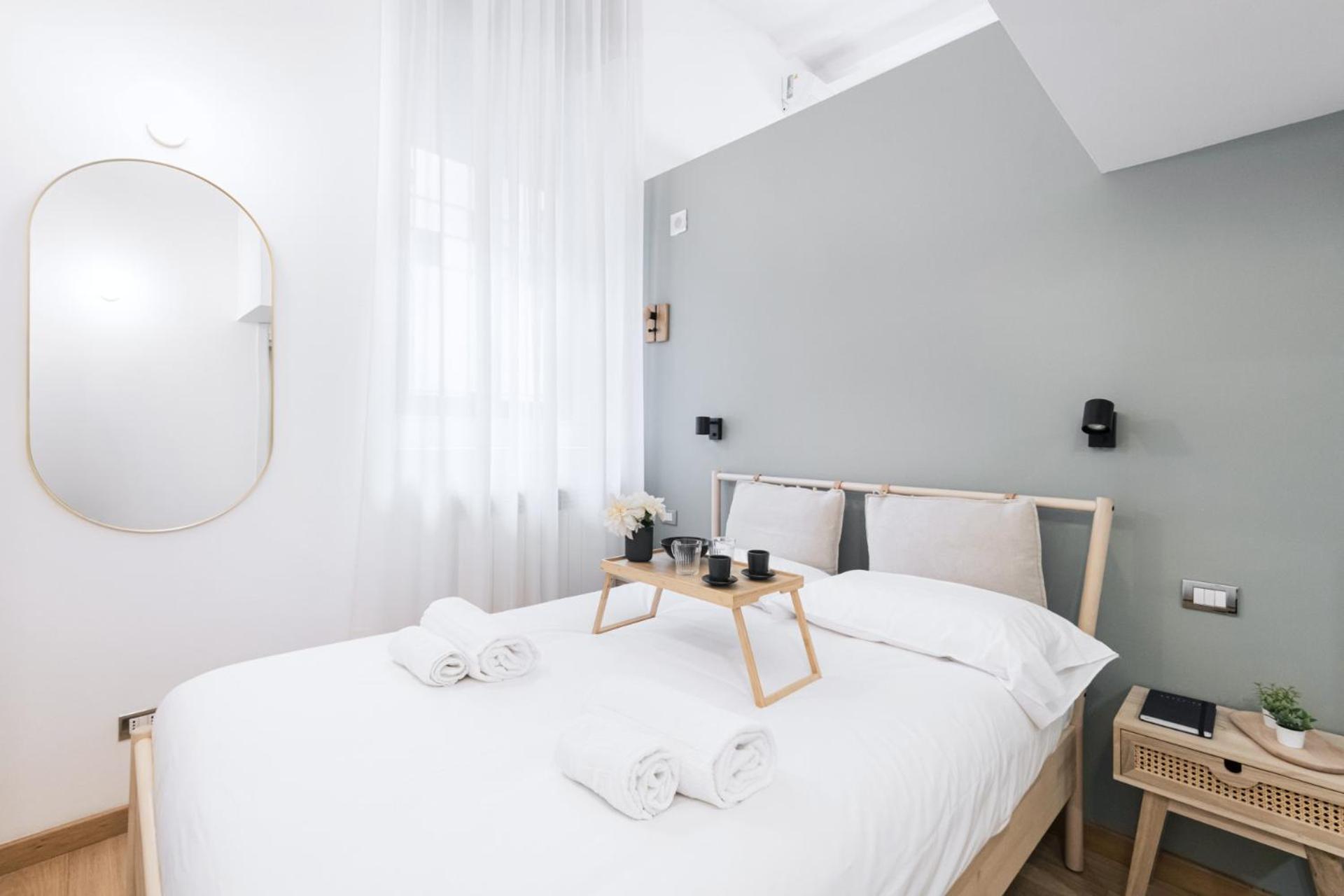 Easylife - Eleganza E Comfort In Loreto Appartement *