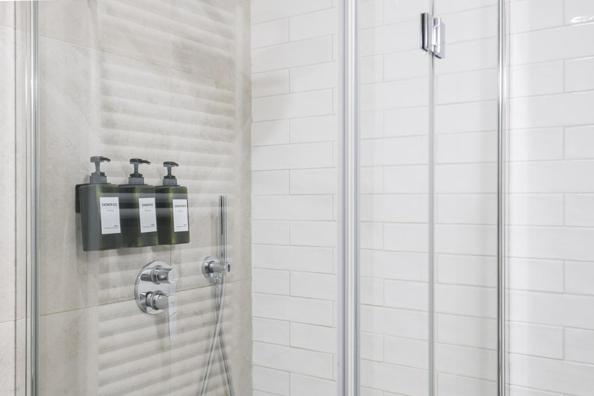 Easylife - Eleganza E Comfort In Loreto Appartement