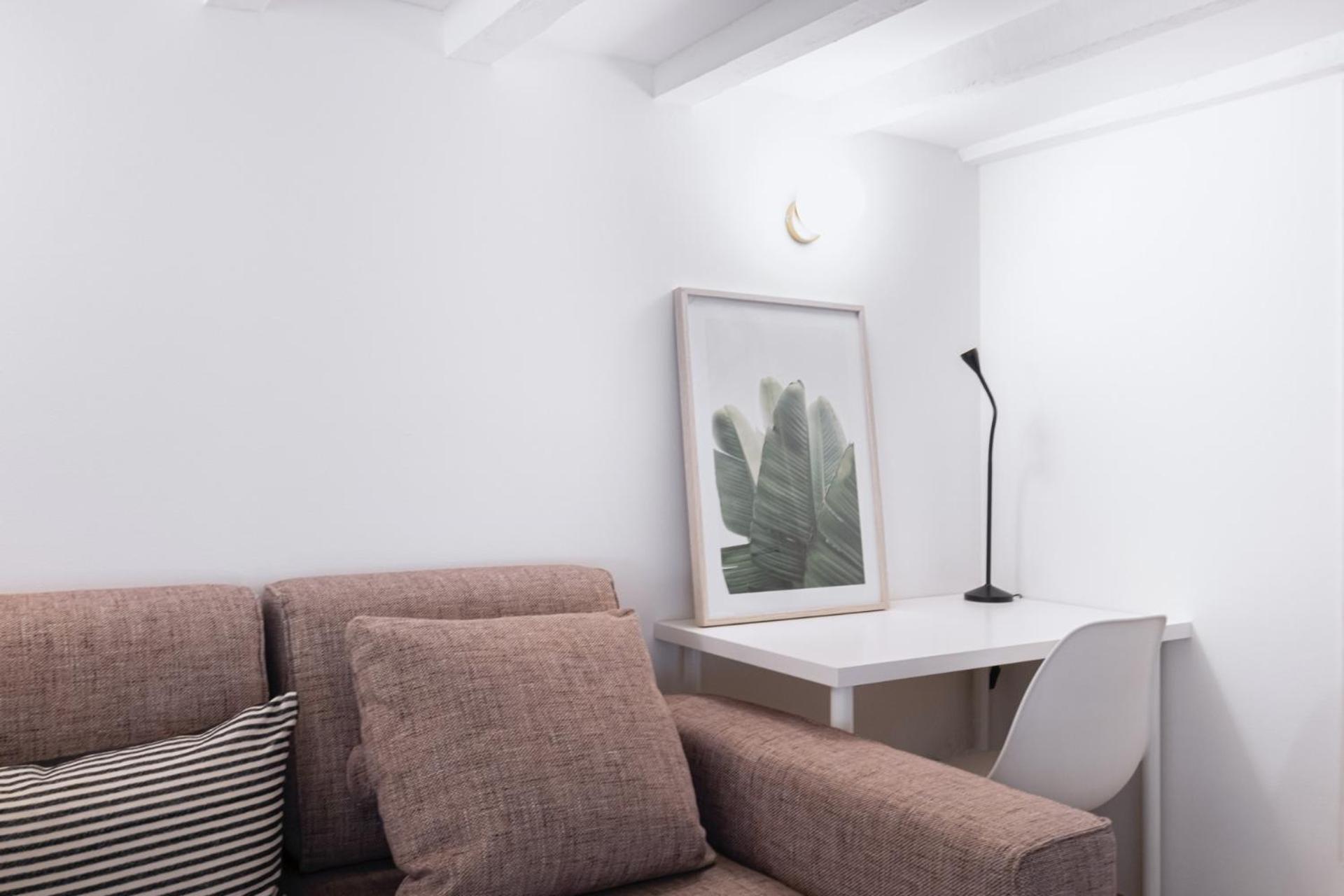 Easylife - Eleganza E Comfort In Loreto Appartement Milan