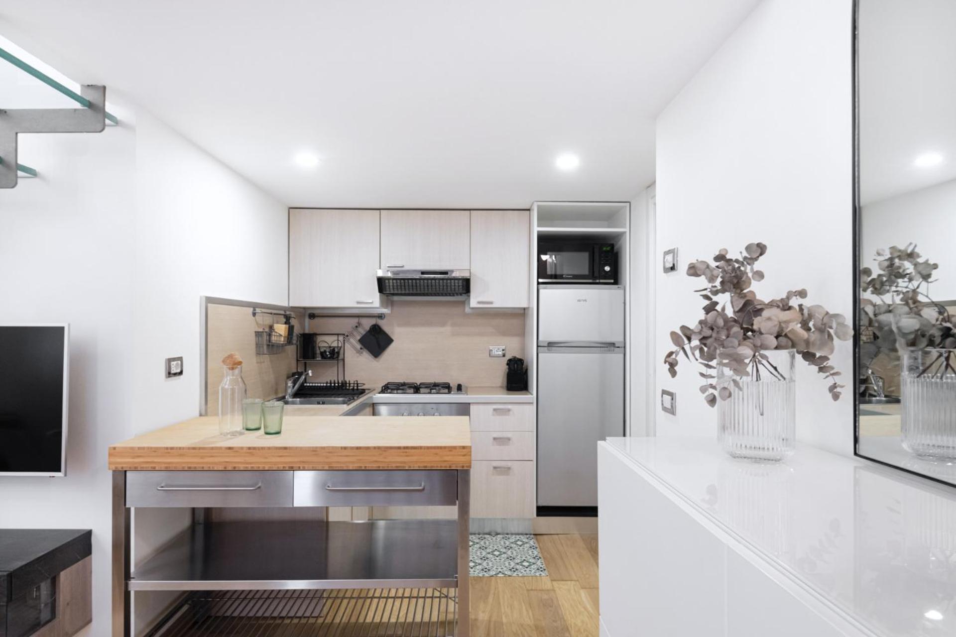 Appartement Easylife - Eleganza E Comfort In Loreto