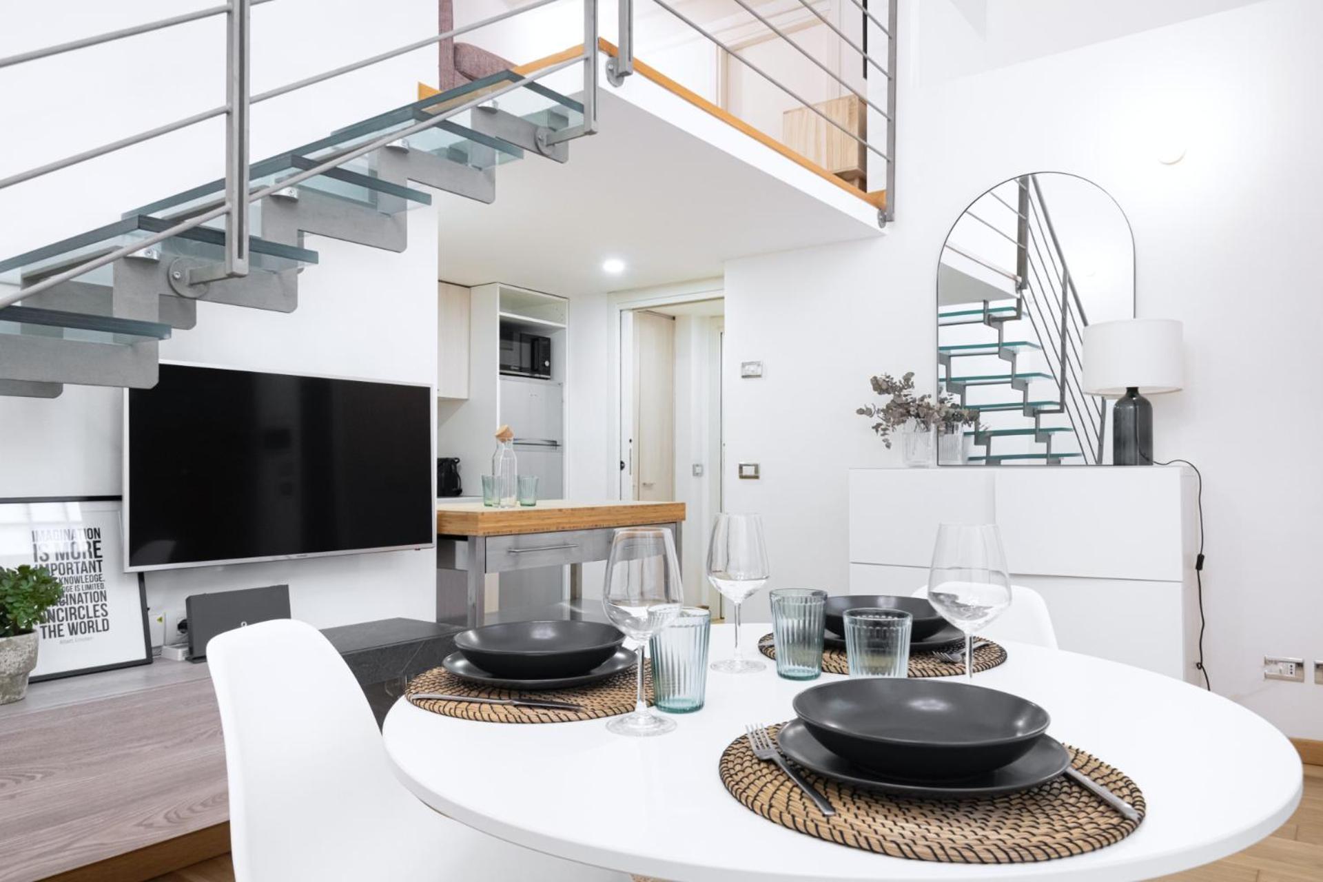 Appartement Easylife - Eleganza E Comfort In Loreto *