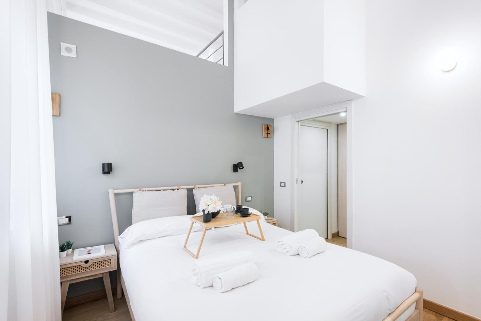 Appartement Easylife - Eleganza E Comfort In Loreto